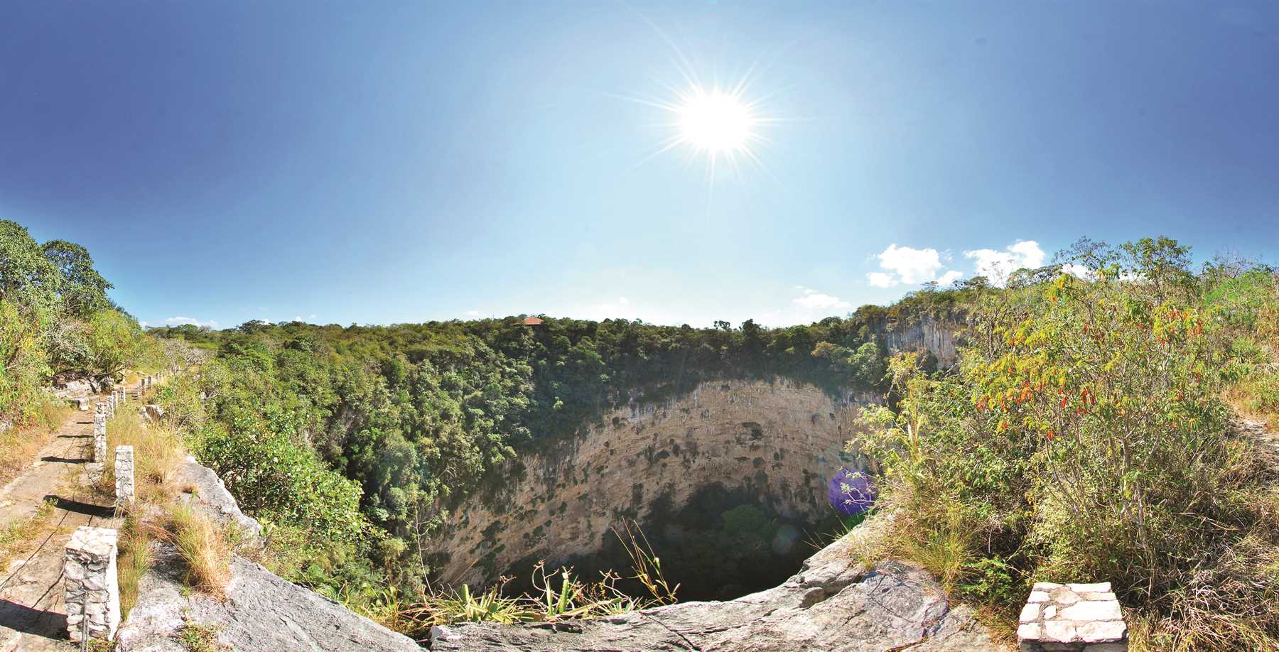 7. Chiapas Colorido | 6 noches 7 días