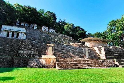 25. Tour Selva Lacandona desde Tuxtla Gutiérrez (3 días)